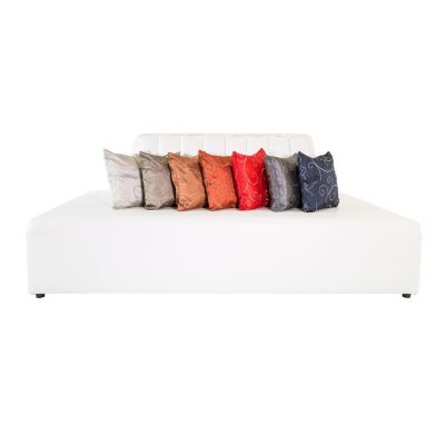 Image of SWIRL PILLOWS